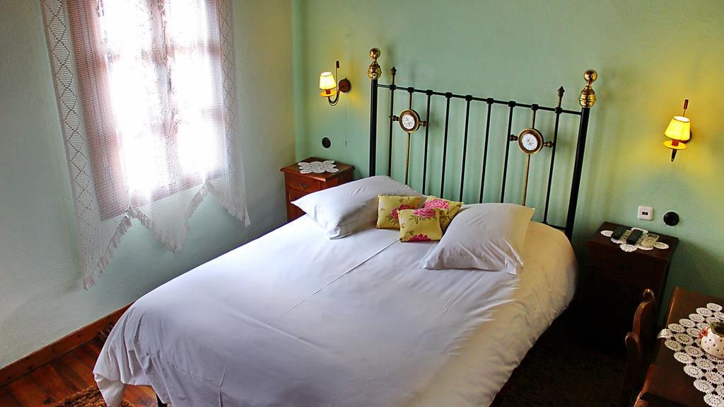 Varosi Guesthouse Edessa Room photo